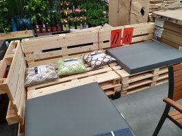 Я реально что-то подобное в магазине видел