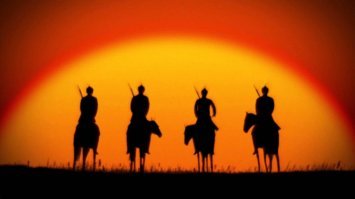 Я за команду красных! И красные у меня свои!