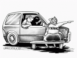 Что происходит с ГЛОНАСС?