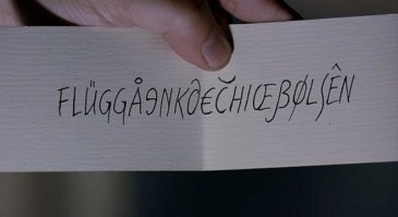 Скрины из социальных сетей
