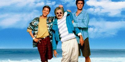 Автопутешествия с женой