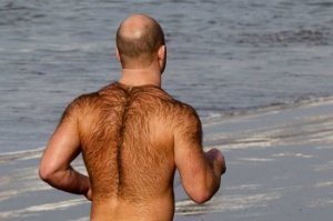 Да, но вырастит везде, кроме башки!