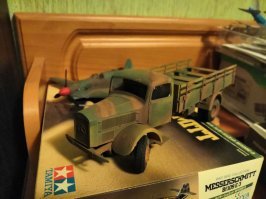 Прям моя тема, тоже в процессе несколько моделей