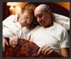 Всё в разнобой