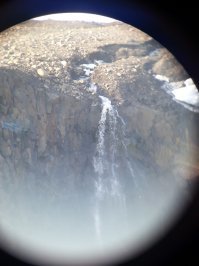 Северный ледовитый океан. Земля Франца-Иосифа. Август 2019 года.