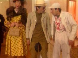 Почему джинсы протираются между ног?