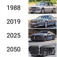 Чёрная дыра: BMW представляет новый внедорожник X6 Vantablack