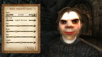 Я рисовал, когда мне было лет 30. Впрочем, получилось похоже...