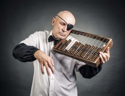 Счетовод кармы))