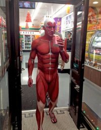 Трэш. Угар. Деградация