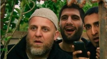 Трэш. Угар. Деградация