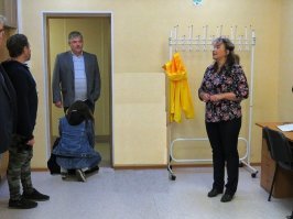 Сайда-губа. Ядерный колумбарий