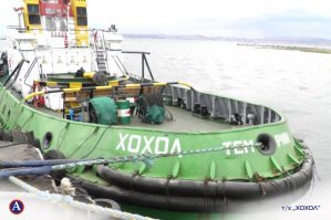 Как корабль назовешь: 16 смешных и замысловатых названий морских судов
