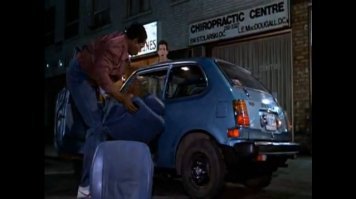 Подборка автомобильных приколов