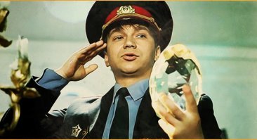 В России открыли единственное в мире месторождение карлтонита