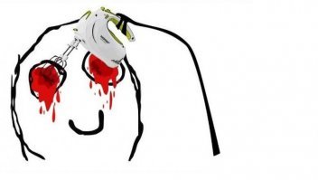 Трэш. Угар. Деградация