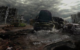 Вот так все будет. Тут даже Нострадамуса не надо.