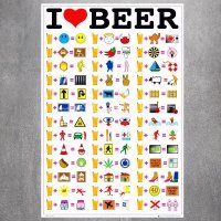 Алкопост на вечер этой пятницы