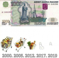 Да-да, уровень счастья все выше и выше ...