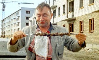 Еда в кино: лучшие кулинарные сцены из культовых фильмов