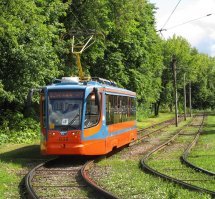 эх про Коломну забыли