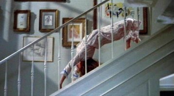 Изгоняющий дъявола