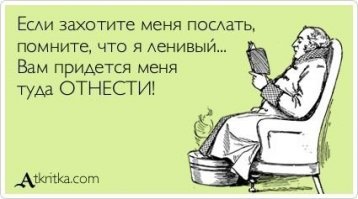 Какой с дурака спрос?