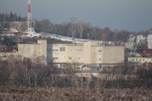 Промышленная архитектура