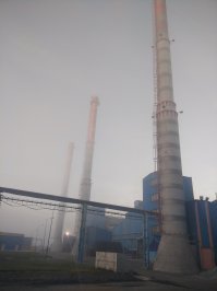 Промышленная архитектура