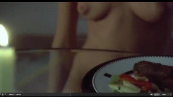 "Цвет ночи" 1994 г.
