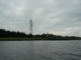 Кимрский район, Новое село