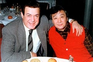 Просто человек, человек - говно! Хамелеон.