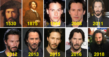 Кажется это случилось ещё раньше))