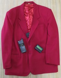 Аксесуары 90-х.  Определённой прослойки общества)))