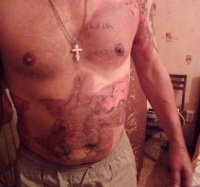 Да, просто замечтаться. По домам ходили ласковые гладильщики, гладили людей...

...УТЮГАМИ!