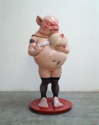 Это Людвик, прародитель идеального домашнего питомца будущего