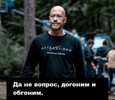 "Тем не менее Россия старается всеми силами наверстать прогресс США в этой сфере."