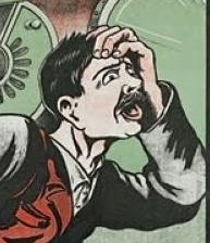 Жесть, как она есть. Советские плакаты по технике безопасности с комментариями