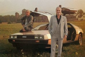 По первому фото подумал, что пост про Меладзе будет )