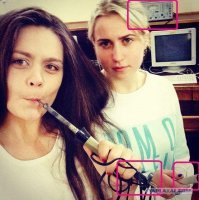 Вот какие фотки надо присылать девушкам в личку