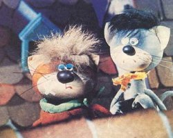 дядя стракош