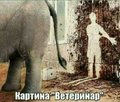 Белорусская художница грудью стоит на защите искусства