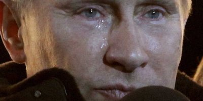 Это они специально, стабильность раскачивают