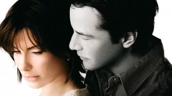 Фильм Домик у озера отличный.