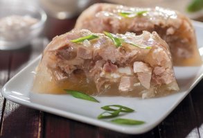 Как можно не любить холодец?