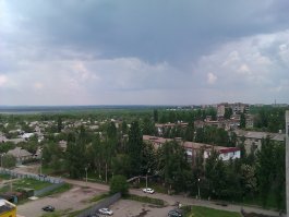 Ясиноватая, 10км от Донецка