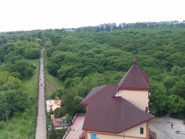 Ясиноватая, 10км от Донецка