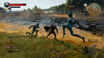 Утопцы, однако.