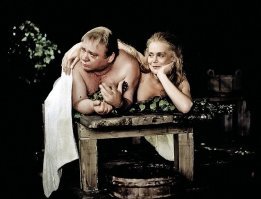 2 сентября 1926 года родился Леонов Евгений Павлович