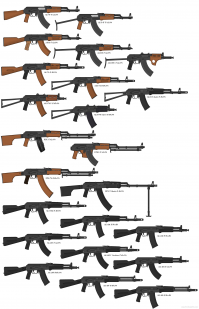 Что-то эволюция какая-то урезанная.